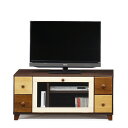 テレビ台 テレビボード ローボード 幅100cm TV台 T...