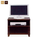 テレビ台 テレビボード 幅60cm ロー...