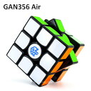   S̕ۏؕt    KAi  GAN 356 Air Z 3x3x3L[u (ubN) [rbNL[u  Ȃ߂炩