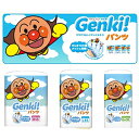 おむつ ゲンキ ネピア GENKI!(ゲンキ) パンツ タイ...