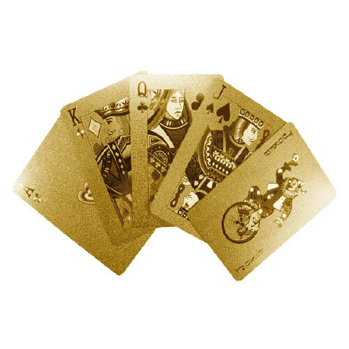       gv J[h  ( S[h j  vCOJ[h gv   INVOTIS   Playing Card Gold NETHERLAND vX`bN / WakuWaku