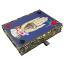 トランプ カード おしゃれ クリスチャン ラクロワ トランプ プレイングカード Christian Lacroix Maison De Jeu Playing Cards アートブック プレゼント コレクション / WakuWaku