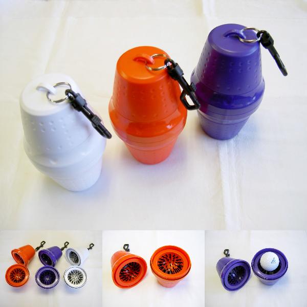 ñ줤ڥեܡ륯꡼ʡۡGOLF̵ۡۥեܡ륯꡼ʡ(GOLF BALL CLEANER) TWISTER