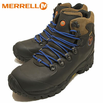 MERRELL メレルペリメーター ゴアテックス ダーク ブラウンPERIMETER GORE-TEX DARK BROWN[靴・ブーツ・シューズ]　【smtb-TD】【saitama】 【RCPmar4】【10％OFF】【送料無料】☆2011年秋冬・新作☆