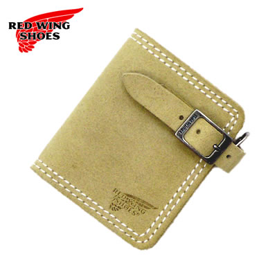 ݥ10ܡ̵RED WING(å )SHORT WALLET(硼 å)ۡ ԥ٥դ[׾ʪ2ޤۡ饤å]smtb-TDۡsaitama