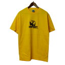 X-LARGE(エクストララージ)プリントTシャツ メンズ,...