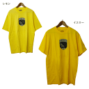 DROORS(ドロアーズ)プリントTシャ...