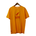 LRG(エルアールジー)プリントTシャツ メンズ,Tシャツ,アメリカ製,USA,デッドストック,ストリート,カジュアル,アメカジ,レア,希少