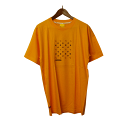 LRG(エルアールジー)プリントTシャツ メンズ,Tシャツ,アメリカ製,USA,デッドストック,ストリート,カジュアル,アメカジ,レア,希少
