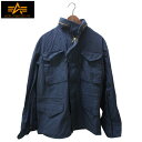 ALPHA INDUSTRIES(アルファ インダストリーズ...