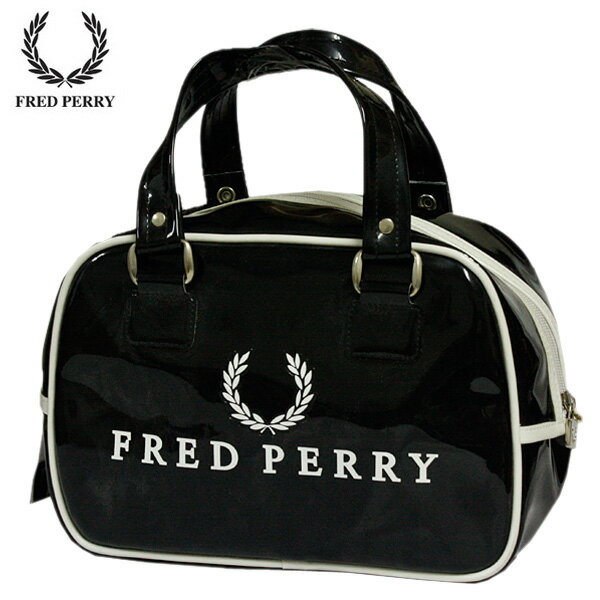 【アウトレット】フレッドペリー バッグ ハンドバッグ レディース【FRED PERRY】か…...:walkstore:10003051