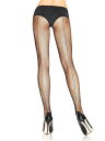 [送料無料] Leg Avenue 女性用魚網パンティストッキング バックシーム付き , ブラック, フリーサイズ [楽天海外通販] | Leg Avenue Women's Fishnet Pantyhose With Back Seam, Black, One Size