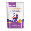 ソリッドゴールド (キャット) ツナ&ココナッツミルク 85g (パウチ)【正規品】