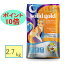 【あす楽対応】ソリッドゴールド インディゴムーン (猫用)2.7kg 【正規品】