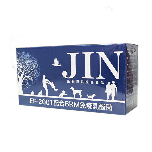 JIN (乳酸菌食品) 小パック (450g入) JIN (乳酸菌食品) 小パック (450g入)