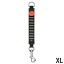 【ゆうメール対応80円】ダッドウェイ WAWイージードッグウォーク ブラック XL