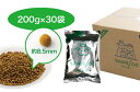 ワンフードッグ・レギュラー(成犬用)6kg(200g×30袋)成犬用ドッグフード 国産