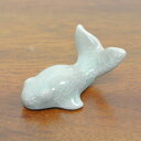(陶器製 金魚 箸置)箸置き 陶器製 おしゃれ かわいい 金魚 魚 キッチン用品 食器 調理器具 箸 はしおき アジアン雑貨
