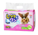 クリーンワン しつけだワン ワイド 24枚 シーズイシハラ ...