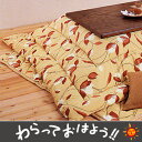 【全品ポイント10倍中! 〜12/20(木)9:59まで】【送料無料】こたつ布団 モナミ 長方形 大判 260セット【マラソン1219】【PJT40】