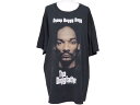 DEATHROW RECORDS Snoop Dogg Xk[vhbO TVc 05s Snoop Doggy Dogg Tha Doggfa ubN gbvX TCYXL  25754