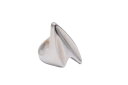 GEORG JENSEN ジョージ ジェンセン リング 指輪 シルバー ユニセックス アクセサリー 127 8号 Nana Ditzel 美品 中古 31652