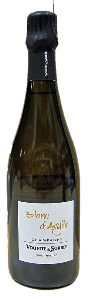 Vouette et Sorbee Blanc d'Argile / ヴェット・エ・ソルベ ブラン・ダルジル 商品一覧 2/7ページ -  シャンパンが好き！