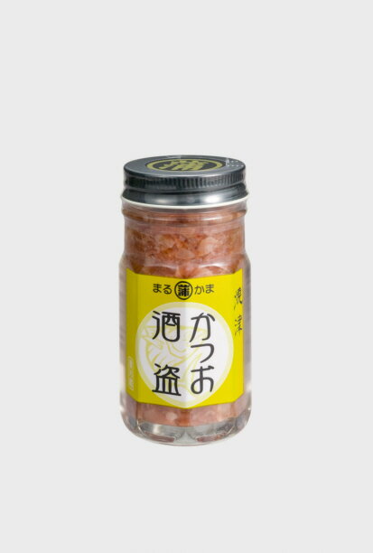 かつお酒盗【80g】ご飯にも、おつまみにも、食べ方自在！