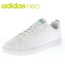 adidas neo アディダス ネオ VALCLEAN2 F99251 FTWWHT/FTWWHT/GREEN メンズ レディース スニーカー