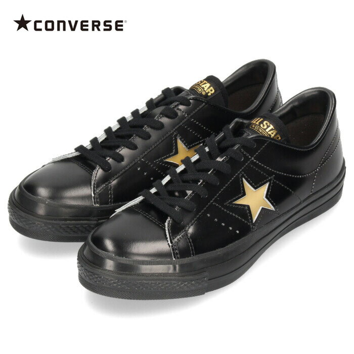 Ro[X fB[X Y Xj[J[ X^[ CONVERSE ONE STAR J ubN S[h BG 1G-60 Y {