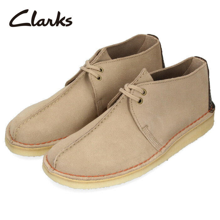 Clarks N[NX fU[ggbN Y 972E Desert Trek JWAV[Y [XAbv EhgD {v ThXG[h x[W