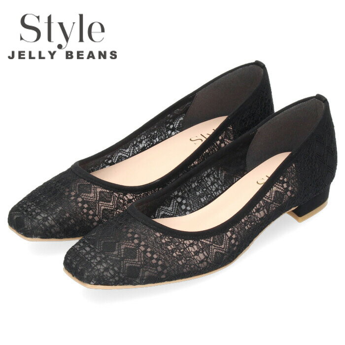 STYLE JELLY BEANS WF[r[Y pvX [q[ tbg ؂ 1531 ubN [X XNGAgD fB[X {