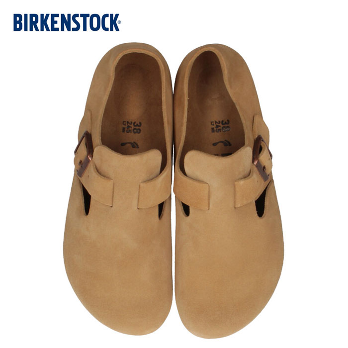 rPVgbN BIRKENSTOCK fB[X London 1006238  C XG[h Th Ki Z[