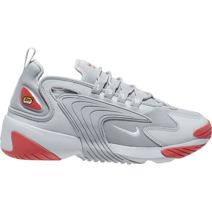  48%OFF iCL fB[X Xj[J[ Y[ 2K WIMNS NIKE ZOOM 2K AO0354-006 O[ Z[