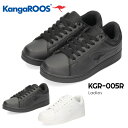 KangaRoos JK[X Xj[J[ fB[X KGR-005R  Ch L y ӂӂ NbV   ubN zCg