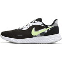 iCL Y Xj[J[ {[V 5 NIKE REVOLUTION 5 BQ3204-007 ubN jOV[Y