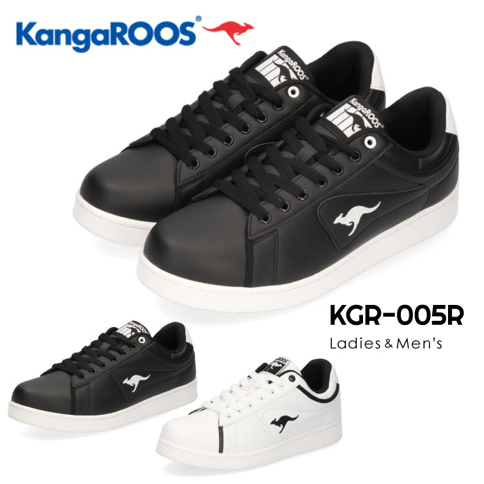 KangaRoos JK[X Xj[J[ Y fB[X KGR-005R  Ch L y ӂӂ NbV ubN zCg