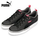 PUMA fB[X WjA Xj[J[ v[} u[N|Cg VULC BG 373633-04 ubN Vv ItBX ʋ ʊw w Z[