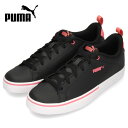 PUMA fB[X WjA Xj[J[ v[} u[N|Cg VULC p[t BG 373651-04 ubN Vv ItBX ʋ ʊw w Z[