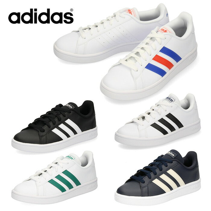 adidas AfB X Y fB[X Xj[J[ OhR[gx[X GRANDCOURT BASE EE7900 EE7901 EE7904 EE7905 EE7906 ubN zCg lCr[ ʊwC