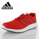 adidas アディダス Galaxy 3 ギャラクシー3 BB4363 メンズ スニーカー ランニング レッド 3E