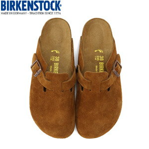 ビルケンシュトック BIRKENSTOCK ボストン BOSTON 060403 レディー…...:washington:10024885