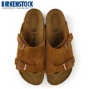 rPVgbN BIRKENSTOCK `[bq ZURICH 0050403 Y V[Y C uE XG[h U[ {v