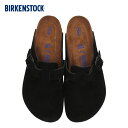 rPVgbN BIRKENSTOCK {Xg fB[X Y BOSTON BS 0660471 L T  XG[h ubN Ki