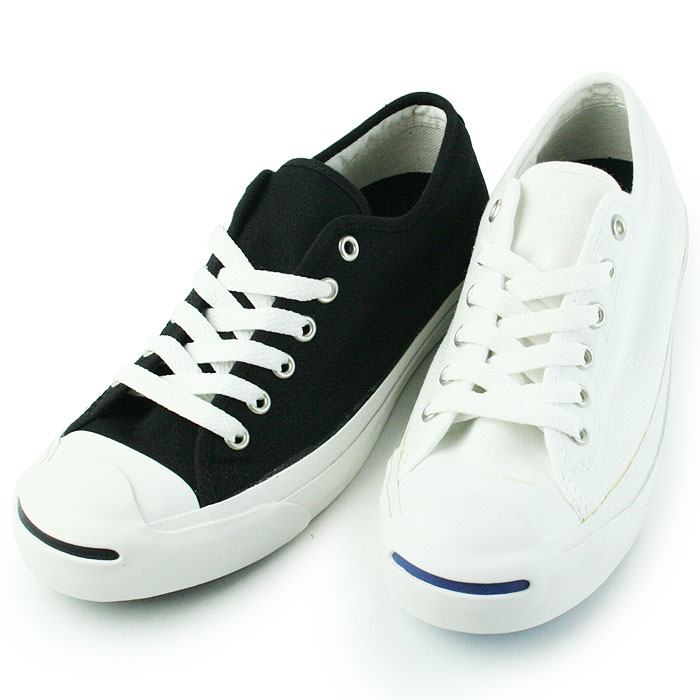 コンバース ジャックパーセル CONVERSE JACK PURCELL