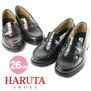 HARUTA  TCYOK  n^ [t@[ fB[X 4505 ʊw w C 3E 26.0cm      