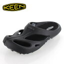 L[ KEEN Y T  VeB SHANTI 1018206 BLACK DAWN BLUE