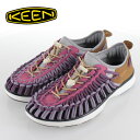キーン KEEN メンズ スニーカー ユニーク O2 UNE...