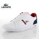 ラコステ LACOSTE EUROPA 317 1 SPM ...