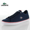 ラコステ LACOSTE LEROND ...